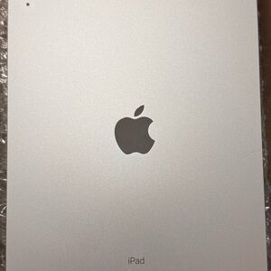 NWOB Apple Tablet - Sleek Silver Finish
